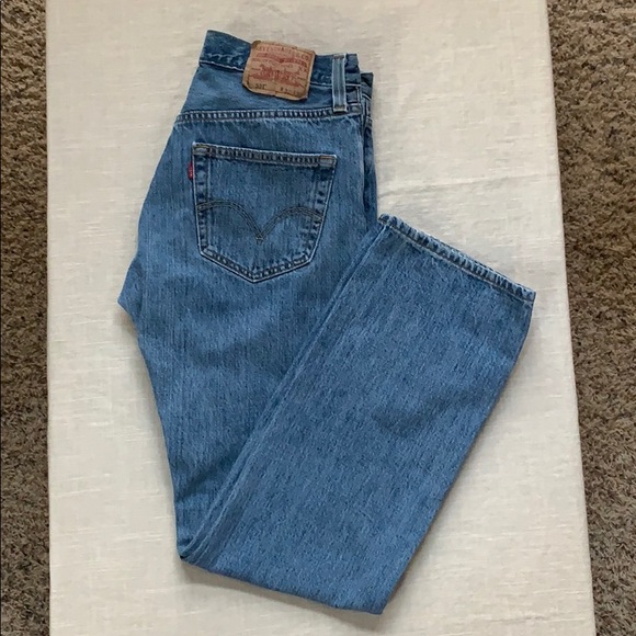 Levi's Other - Levi’s 501 jeans SZ 32x32